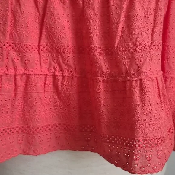 GIANNI BINI WOMAN'S TOP - Picture 3 of 11